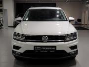 Volkswagen Tiguan II Казань  - изображение 24