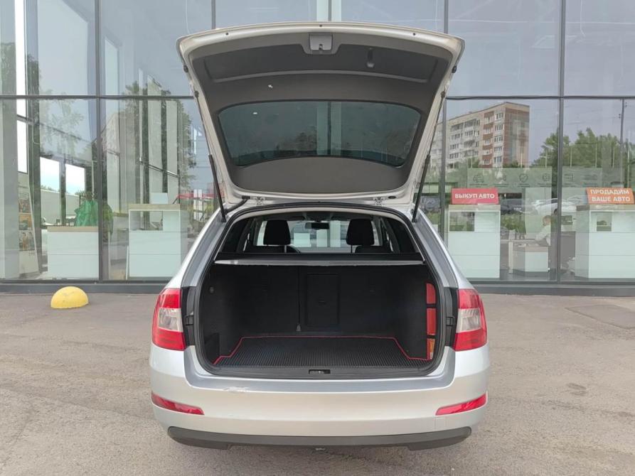 Skoda Octavia III (A7) Ижевск  - изображение 12