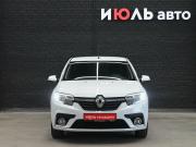 Renault Logan II Рестайлинг Екатеринбург  - изображение 21