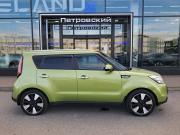 Kia Soul II Санкт-Петербург  - изображение 26