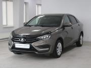 Lada (ВАЗ) Vesta I Рестайлинг (NG) Старый Оскол  - изображение 24