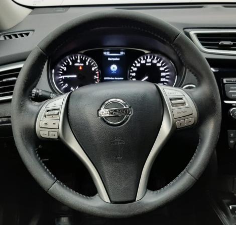 Nissan X-Trail III с пробегом 2015 года, цена 1 469 000 рублей, 166980 км, внедорожник, Автокод Объявления