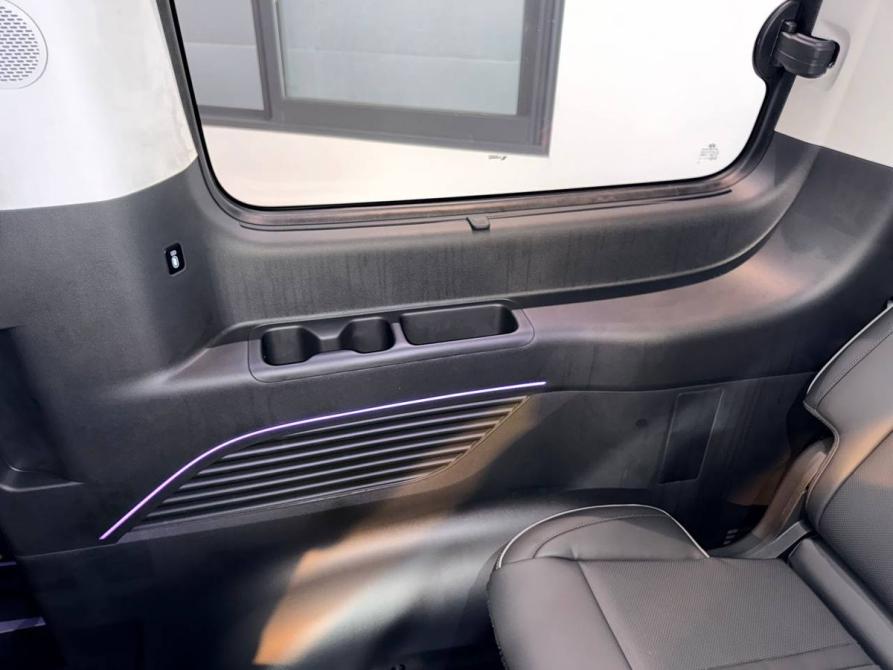 Hyundai Staria I Самара  - изображение 24