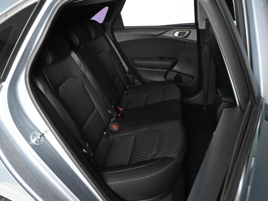 Kia Ceed III Ростов-на-Дону  - изображение 7