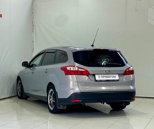 Ford Focus III с пробегом 2012 года, цена 660 000 рублей, 163868 км, универсал, Автокод Объявления