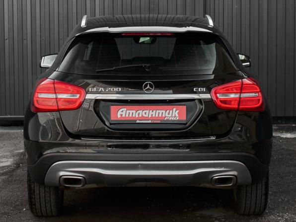 Mercedes-Benz GLA I (X156) с пробегом 2014 года, цена 1 770 000 рублей, 96909 км, внедорожник, Автокод Объявления