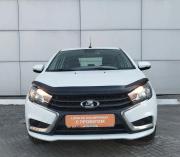 Lada (ВАЗ) Vesta I Челябинск  - изображение 24