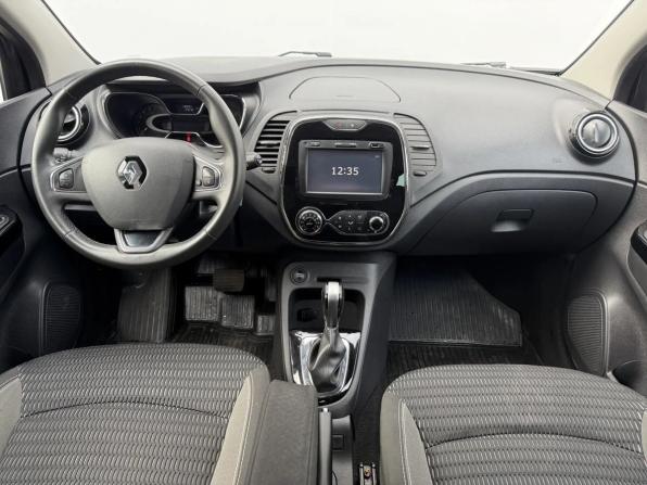 Renault Kaptur I с пробегом 2019 года, цена 1 280 000 рублей, 138891 км, внедорожник, Автокод Объявления