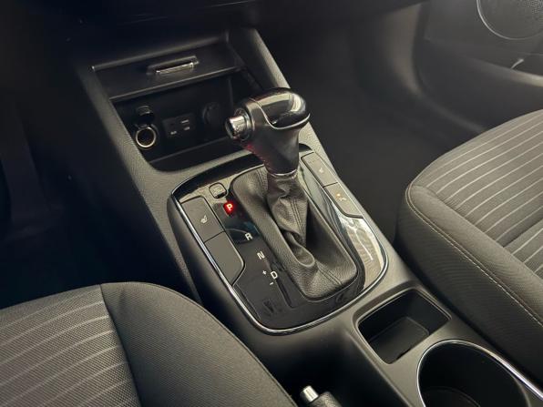 Kia Cerato III Рестайлинг (Classic) с пробегом 2018 года, цена 1 230 000 рублей, 201729 км, седан, Автокод Объявления
