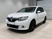 Renault Logan II Екатеринбург  - изображение 17
