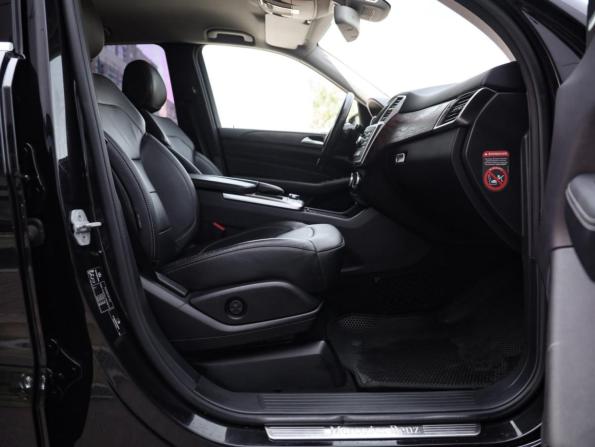 Mercedes-Benz M-Класс III (W166) с пробегом 2014 года, цена 2 149 000 рублей, 156668 км, внедорожник, Автокод Объявления