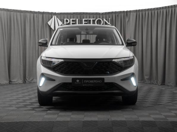 Jetta VS7 I Рестайлинг 1 с пробегом 2023 года, цена 2 030 000 рублей, 39125 км, внедорожник, Автокод Объявления