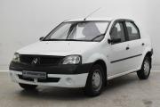 Renault Logan I Москва  - изображение 14