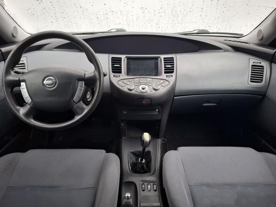 Nissan Primera III (P12) Москва  - изображение 12
