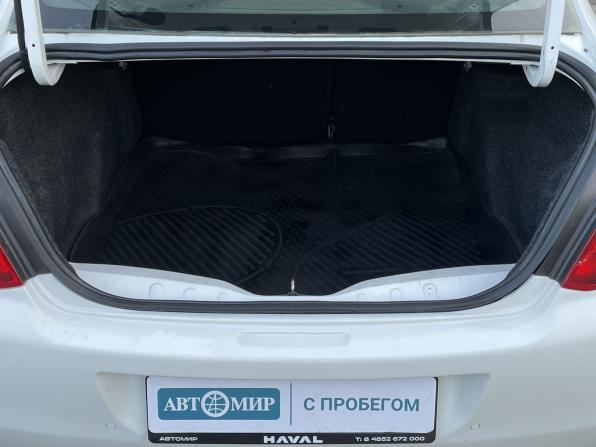 Peugeot 301 I с пробегом 2013 года, цена 650 000 рублей, 84393 км, седан, Автокод Объявления