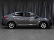 Hyundai Solaris II Рестайлинг Тюмень  - изображение 26