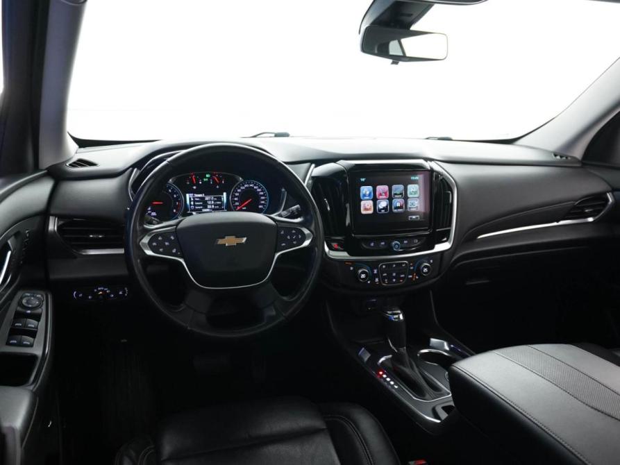 Chevrolet Traverse II Москва  - изображение 6