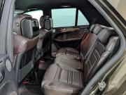 Mercedes-Benz M-Класс III (W166) Химки  - изображение 40