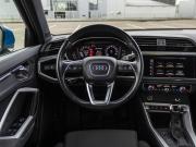 Audi Q3 Sportback II (F3) Москва  - изображение 33