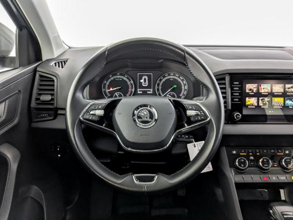 Skoda Karoq I с пробегом 2021 года, цена 2 575 000 рублей, 59380 км, внедорожник, Автокод Объявления