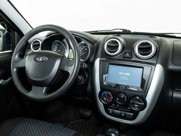 Lada (ВАЗ) Granta I с пробегом 2015 года, цена 455 000 рублей, 113946 км, седан, Автокод Объявления