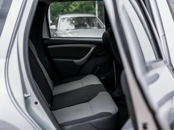 Renault Duster I с пробегом 2015 года, цена 975 000 рублей, 67777 км, внедорожник, Автокод Объявления