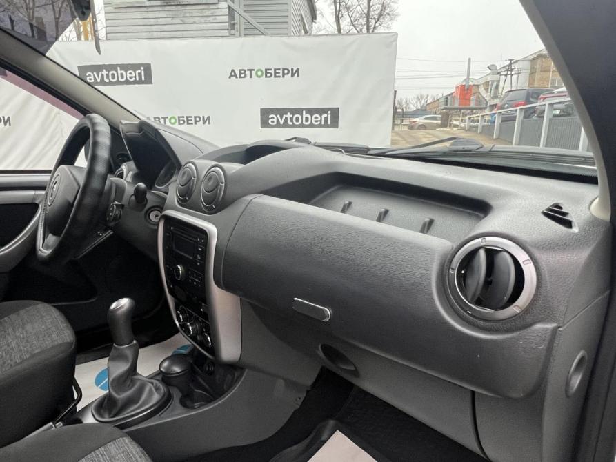 Renault Duster I Ульяновск  - изображение 14