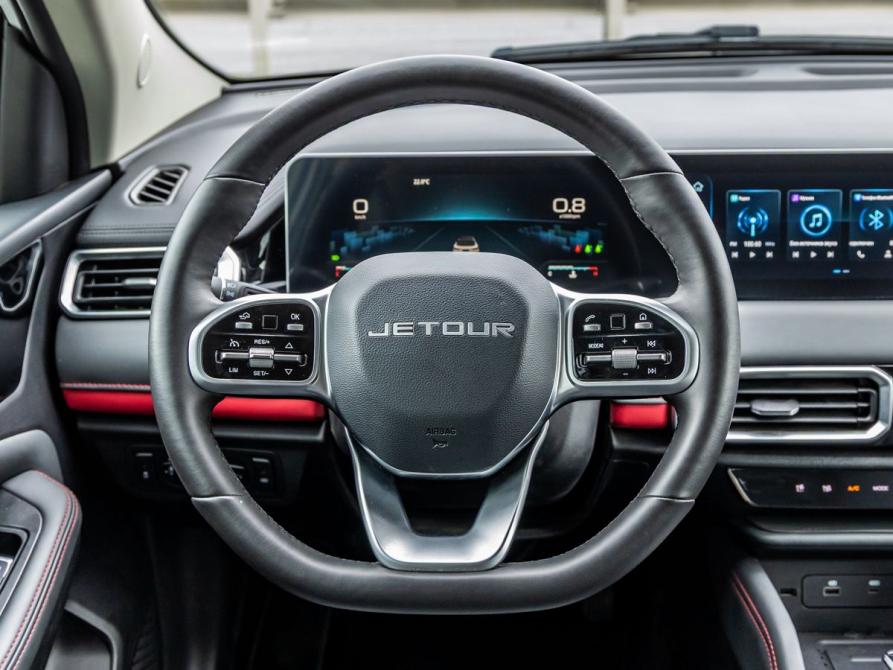 JETOUR X50 Волгоград  - изображение 16