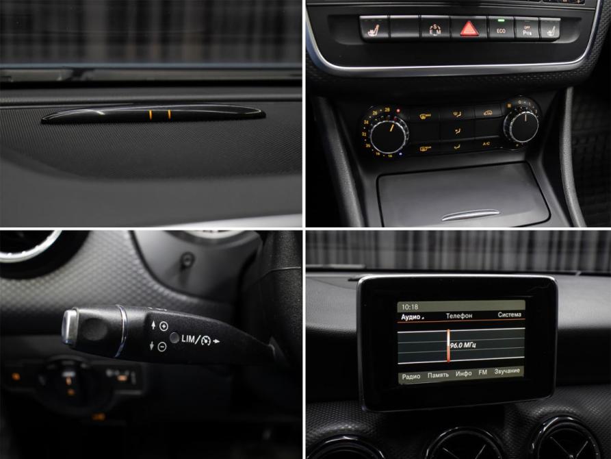 Mercedes-Benz A-Класс III (W176) Москва  - изображение 18