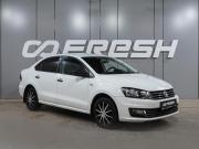 Volkswagen Polo V Рестайлинг Воронеж  - изображение 15