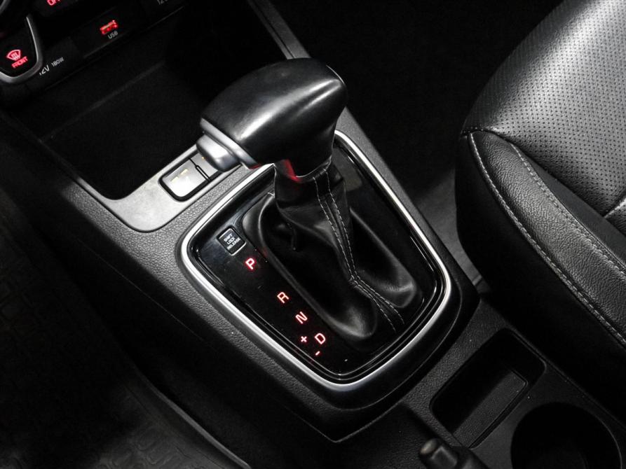 Kia Rio IV Рестайлинг Минеральные Воды  - изображение 10