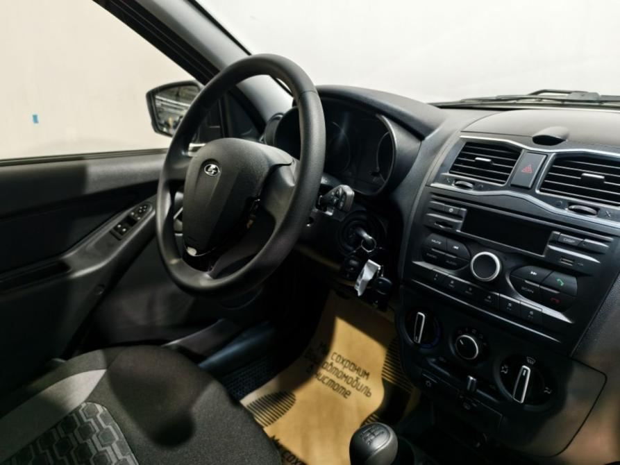 Lada (ВАЗ) Granta I Рестайлинг Курск  - изображение 5