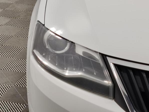 Skoda Rapid I Рестайлинг с пробегом 2019 года, цена 1 235 000 рублей, 174001 км, лифтбек, Автокод Объявления