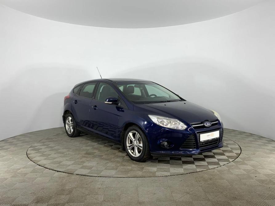 Ford Focus III Ногинск  - изображение 3