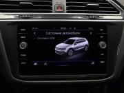 Volkswagen Tiguan II Рестайлинг Москва  - изображение 44