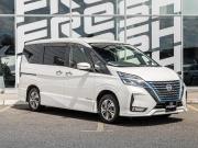 Nissan Serena V (C27) Рестайлинг Краснодар  - изображение 24