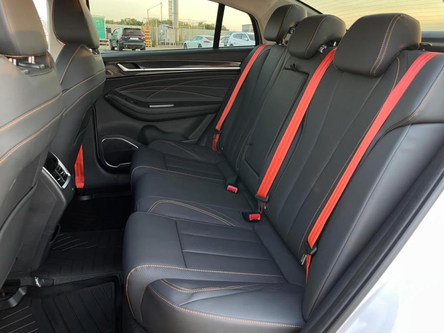 Omoda S5 GT Краснодар  - изображение 17