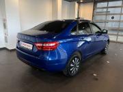 Lada (ВАЗ) Vesta I Чебоксары  - изображение 38