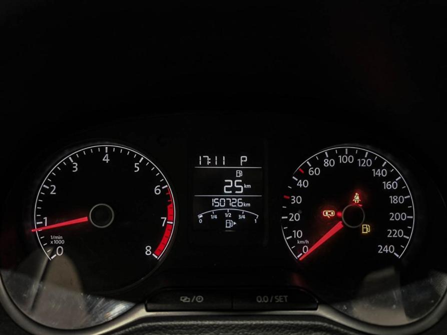 Volkswagen Polo V Рестайлинг Казань  - изображение 16