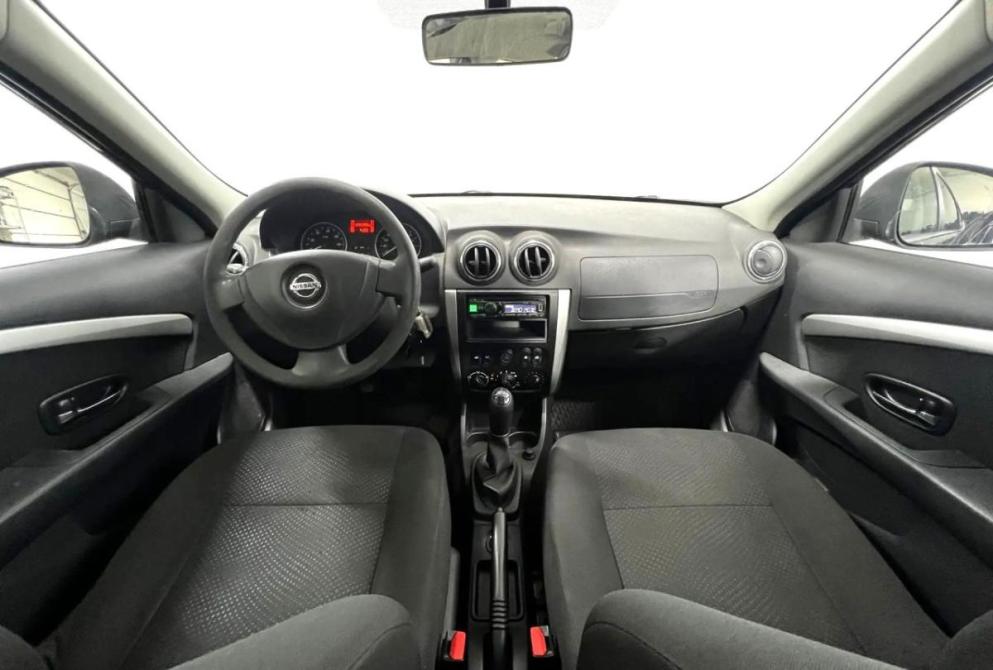 Nissan Almera III (G15) Нижний Новгород  - изображение 14