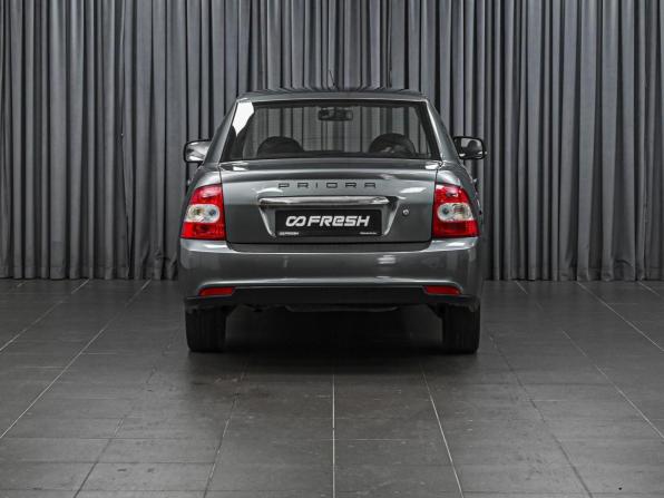 Lada (ВАЗ) Priora I с пробегом 2008 года, цена 248 000 рублей, 520340 км, седан, Автокод Объявления