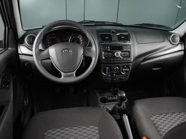 Lada (ВАЗ) Granta I Рестайлинг с пробегом 2025 года, цена 969 000 рублей, 33427 км, седан, Автокод Объявления