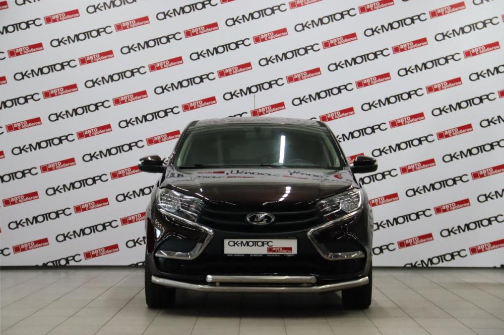 Lada (ВАЗ) XRAY I Сургут  - изображение 3