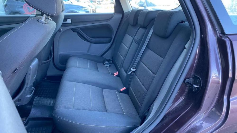 Ford Focus II Рестайлинг Санкт-Петербург  - изображение 12