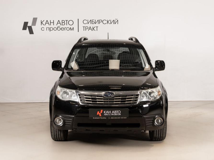 Subaru Forester III Казань  - изображение 2
