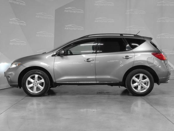 Nissan Murano II (Z51) Рестайлинг 2 с пробегом 2012 года, цена 1 300 000 рублей, 160000 км, внедорожник, Автокод Объявления