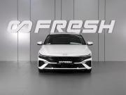 Hyundai Elantra VII (CN7) Рестайлинг Минеральные Воды  - изображение 23