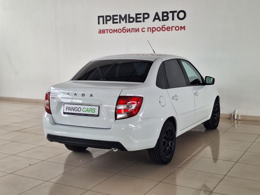 Lada (ВАЗ) Granta I Рестайлинг Смоленск  - изображение 4