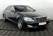 Mercedes-Benz S-Класс V (W221) Нижний Новгород  - изображение 31