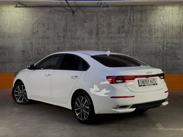 Kia K3 II (China Market) с пробегом 2021 года, цена 1 890 000 рублей, 72870 км, седан, Автокод Объявления